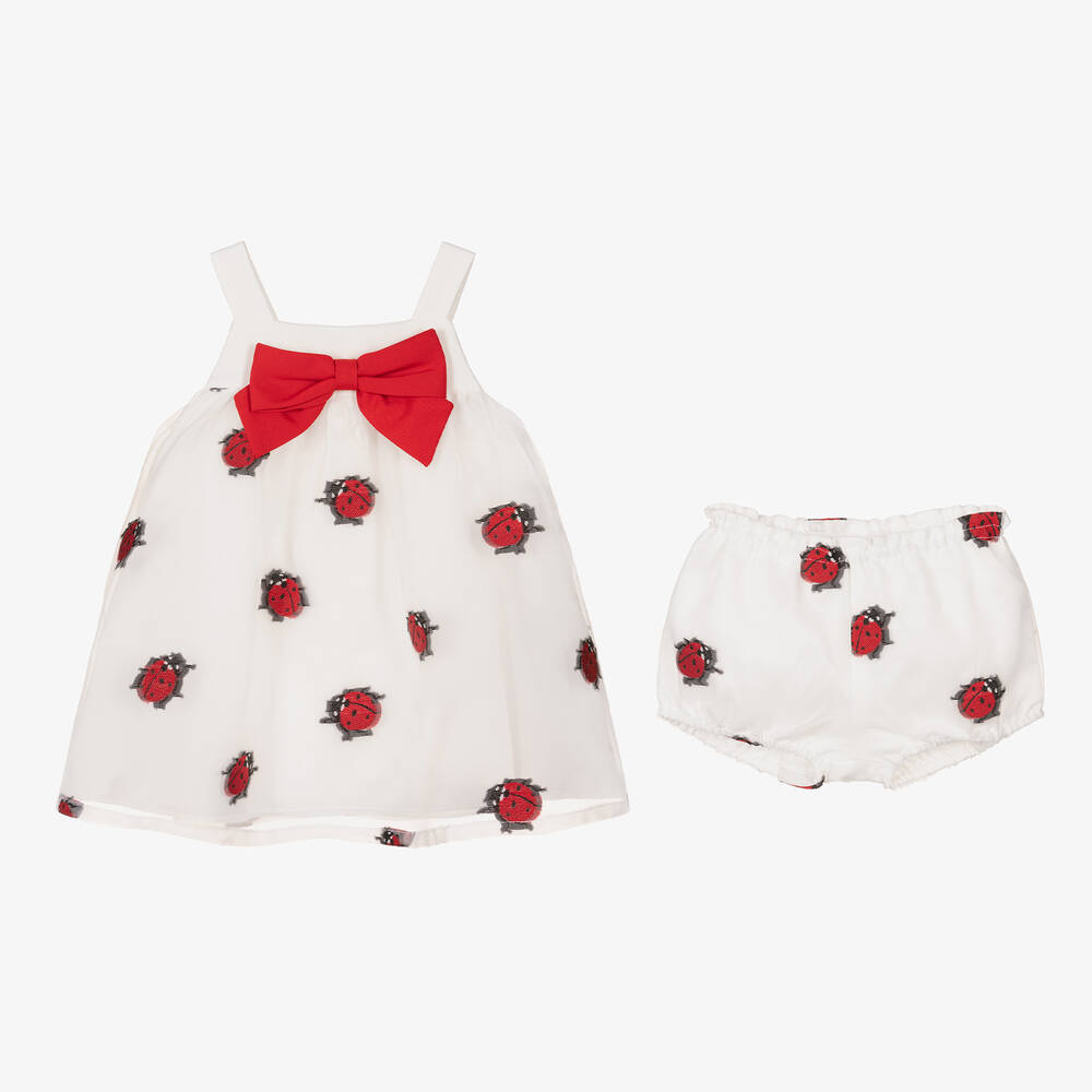 Ladybird clothes for sales babies