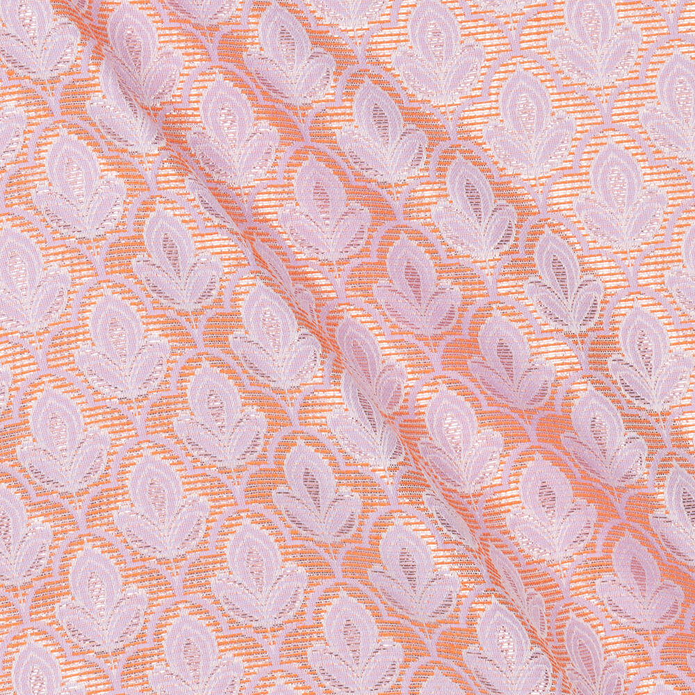 Hucklebones London-Платье с цветочным узором и атласным бантом для девочек | Childrensalon Outlet