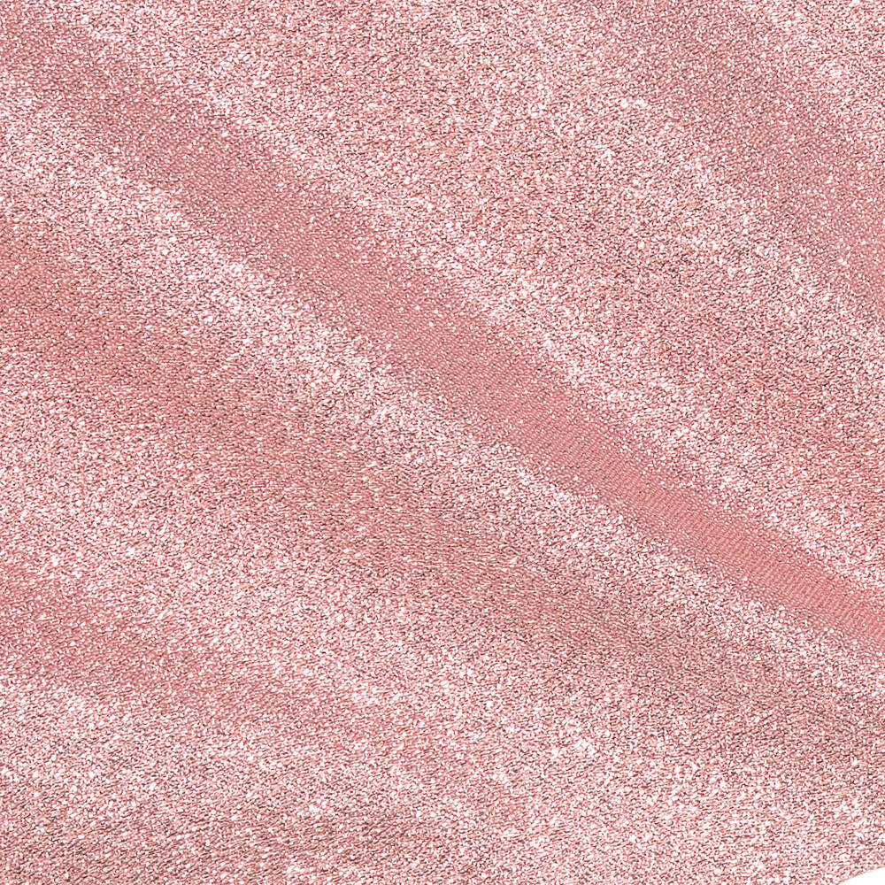 Hucklebones London-Girls Pink Sparkly Bow Dress | Childrensalon Outlet