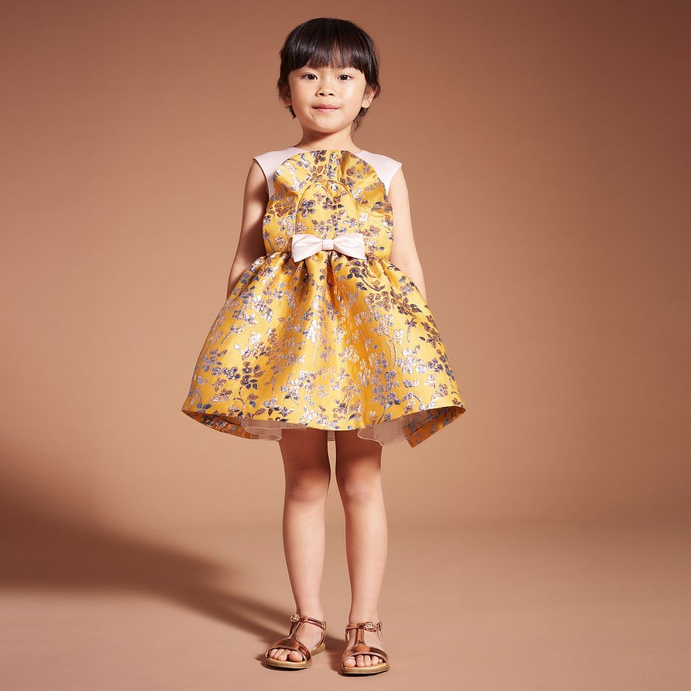 brocade dress design brocade dress design