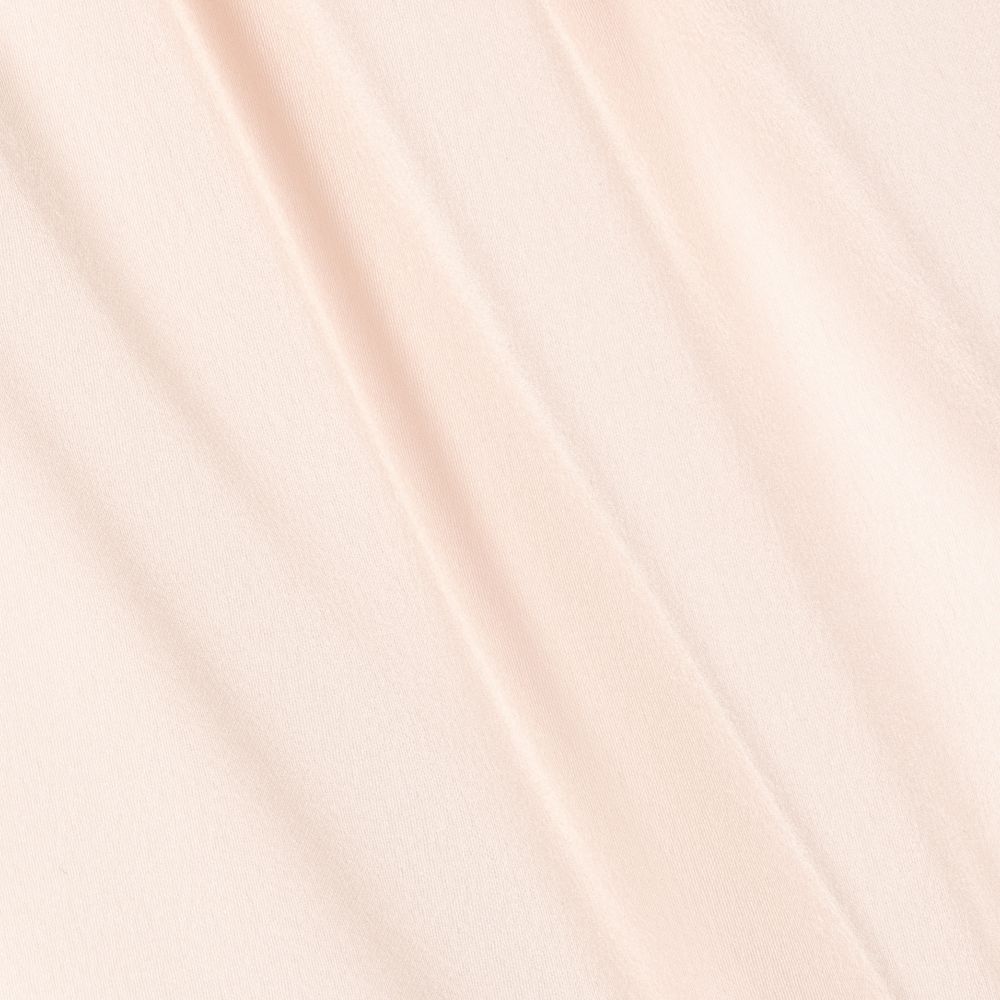 Hucklebones London-Pink Satin Baby Dress Set | Childrensalon Outlet