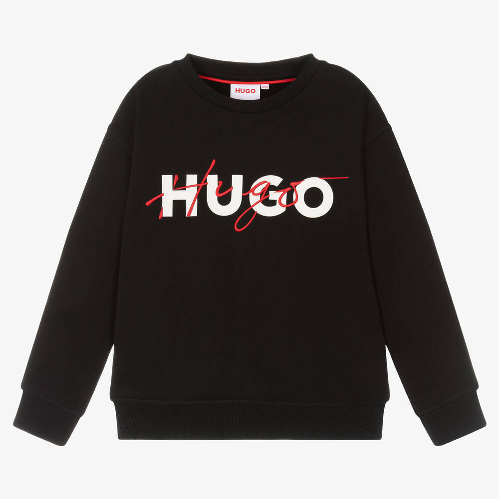 Hugo boss dicago top