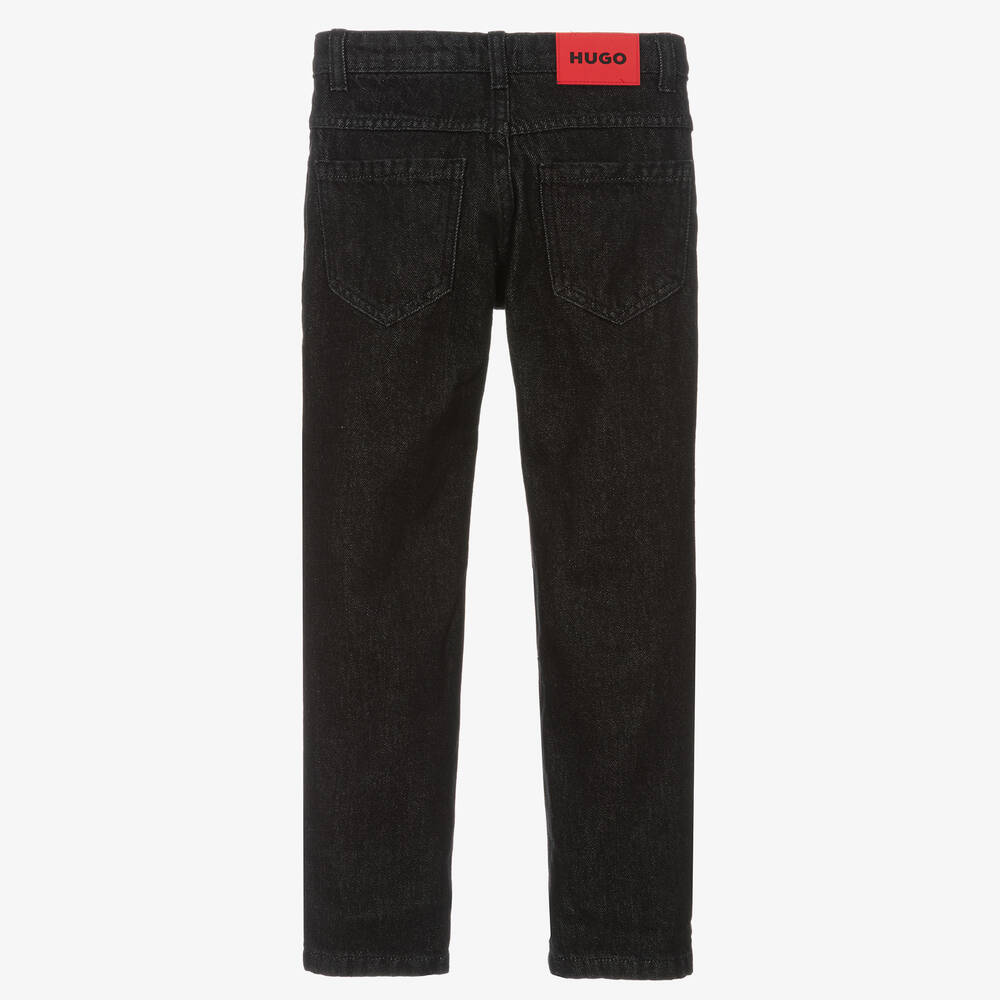 Hugo boss jeans kids top