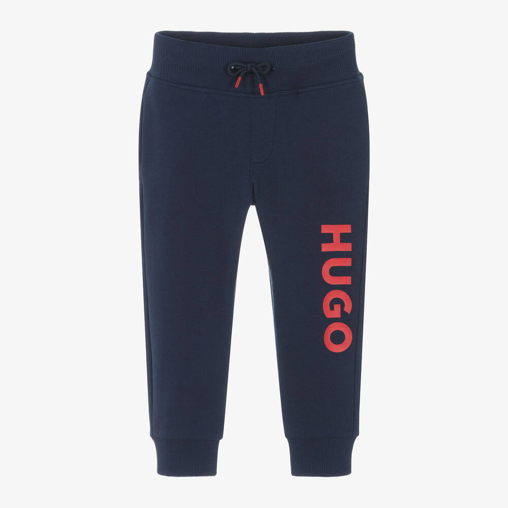Hugo joggers cheap