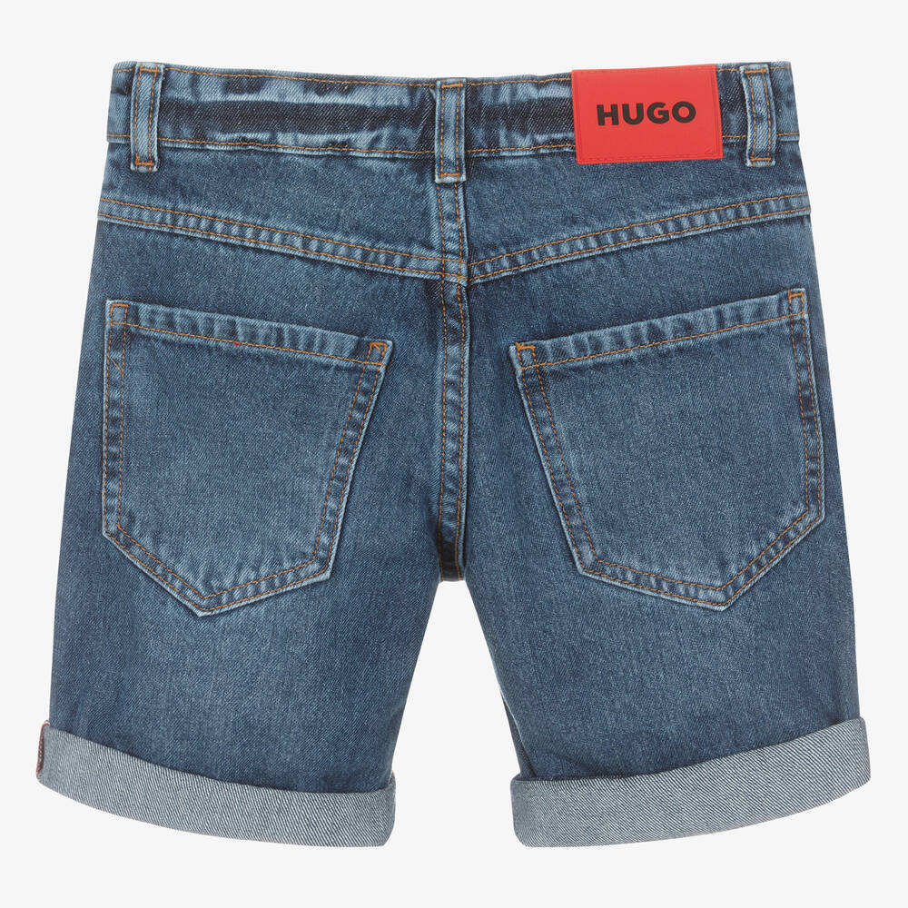 Hugo shorts new arrivals