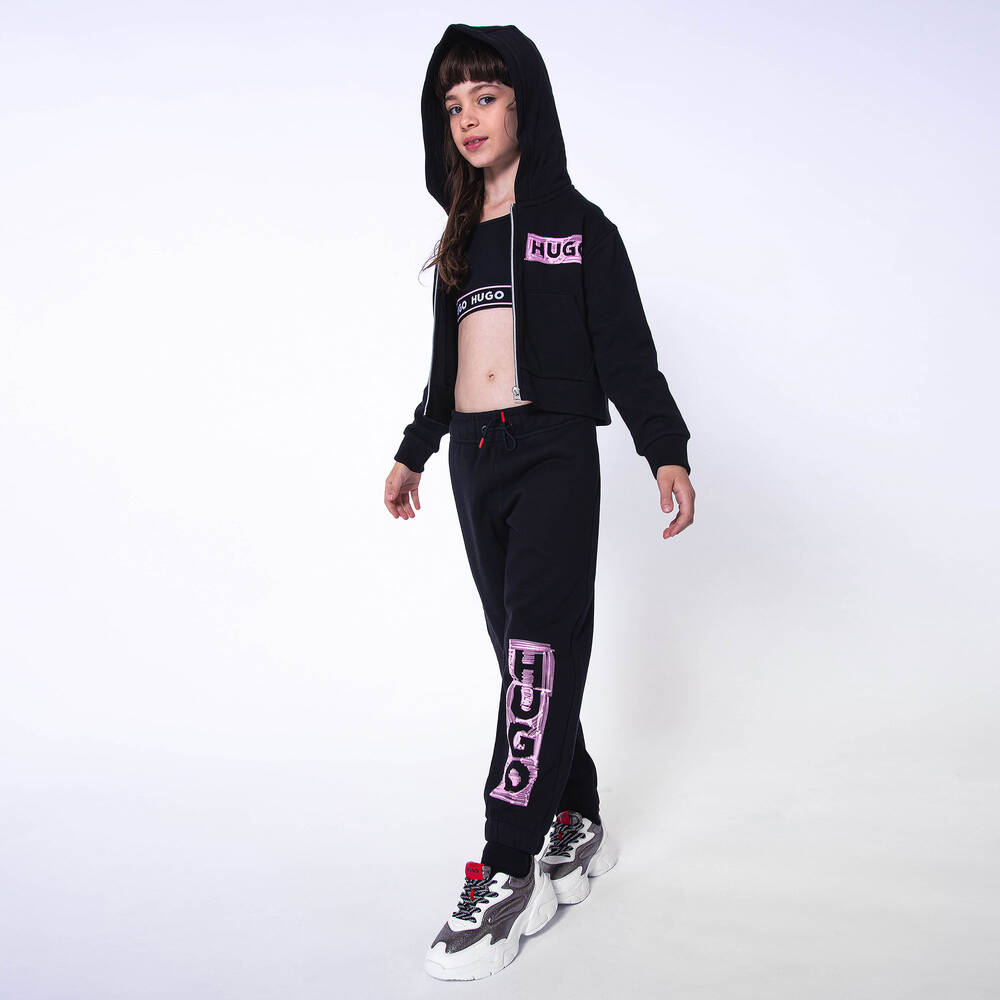 Joggers for teen girls clearance