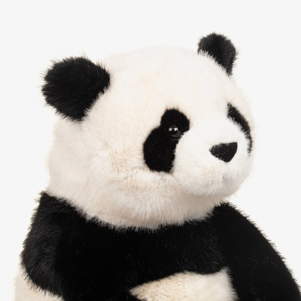 Aurora-Hui Ying Panda Soft Toy (32cm) | Childrensalon Outlet