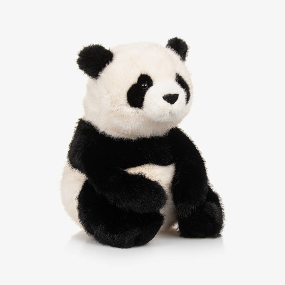 Aurora-Hui Ying Panda Soft Toy (32cm) | Childrensalon Outlet