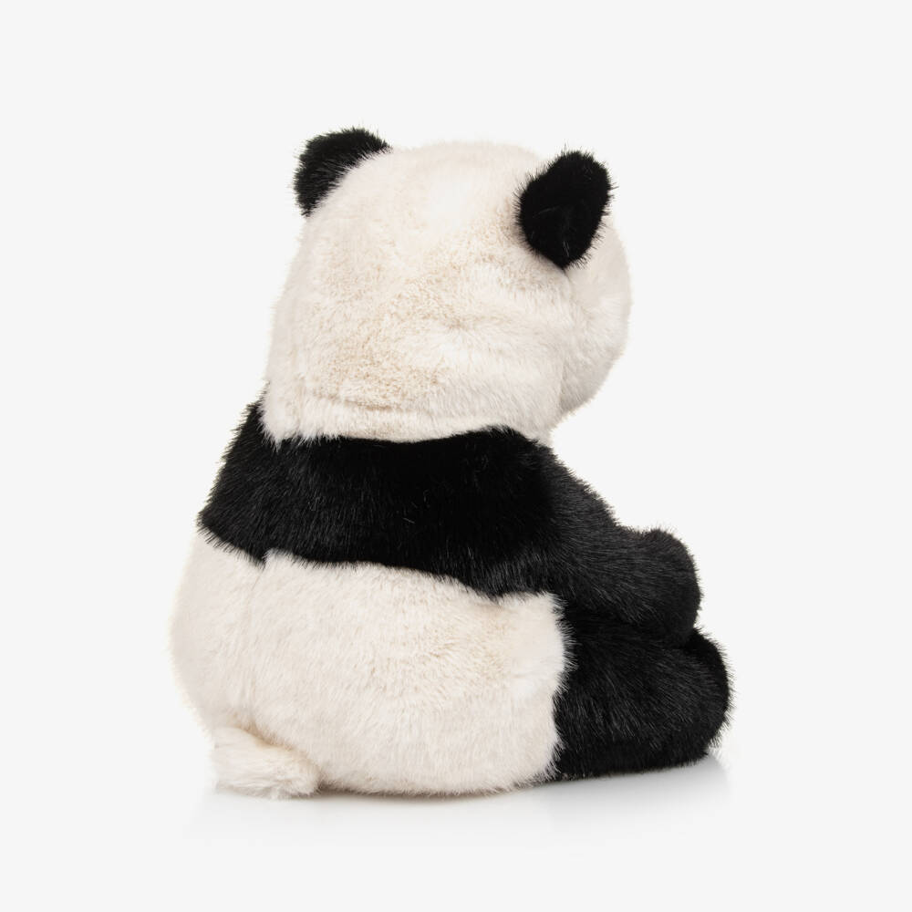 Aurora-Hui Ying Panda Soft Toy (32cm) | Childrensalon Outlet