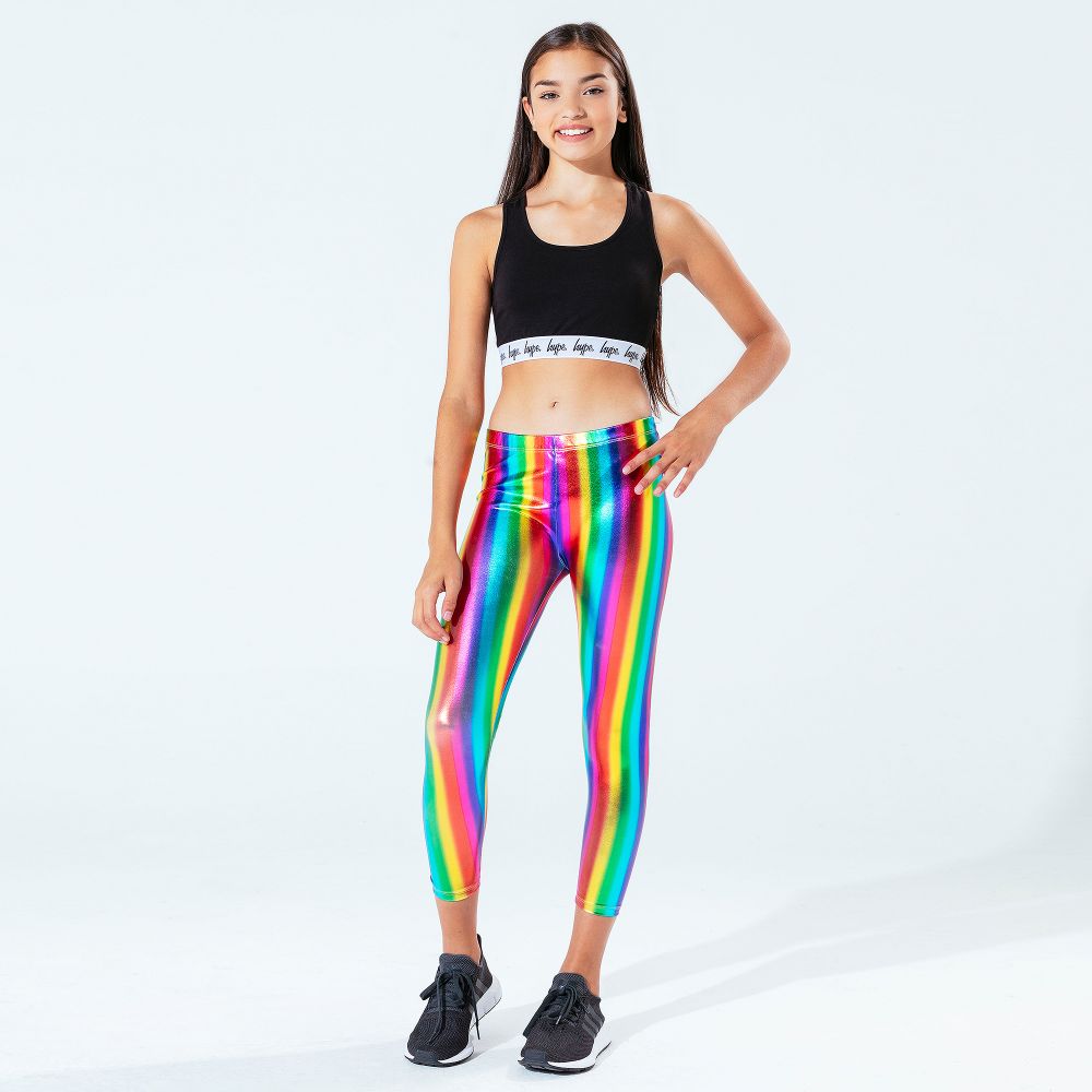 Leggings for teenagers store