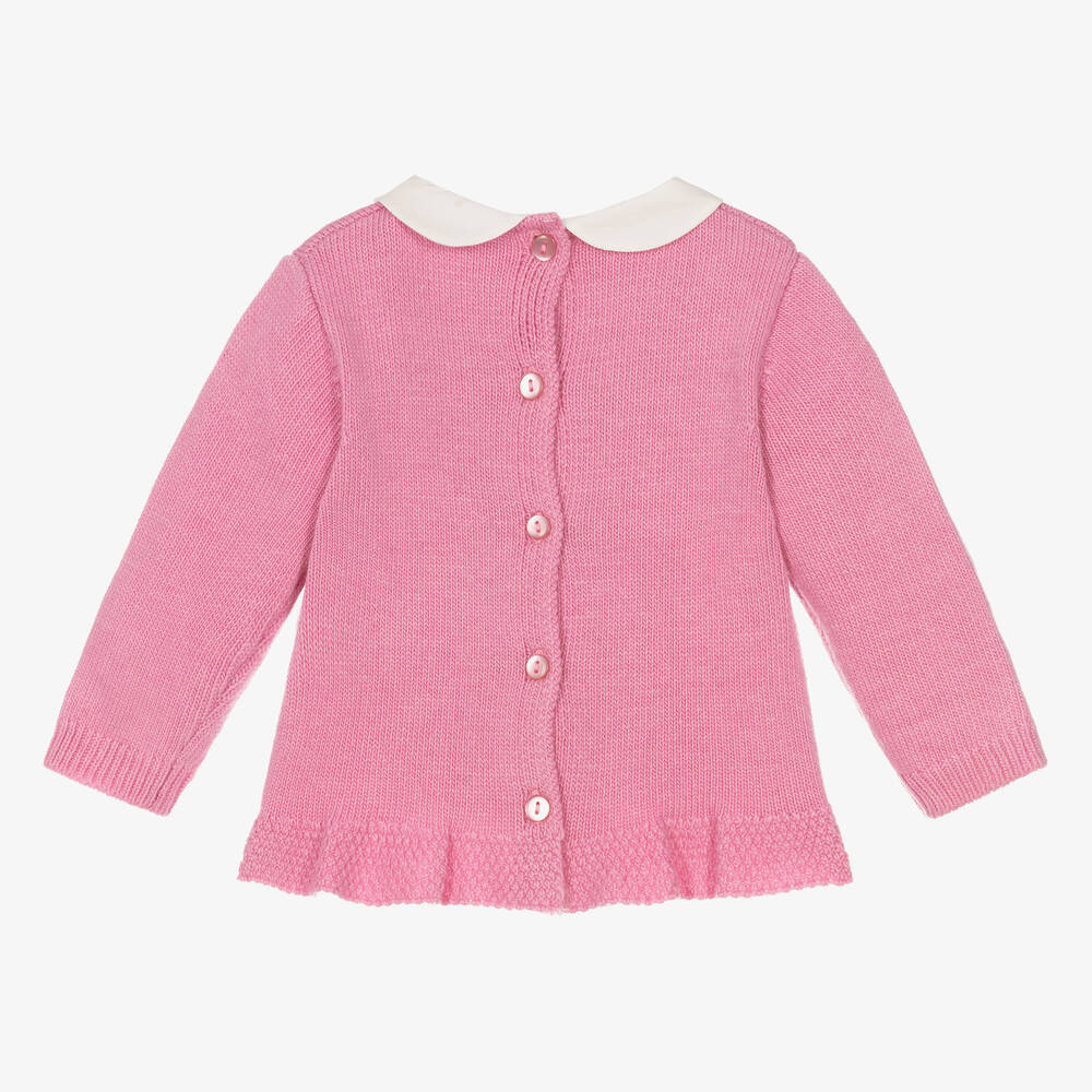 Mini shop baby jumper