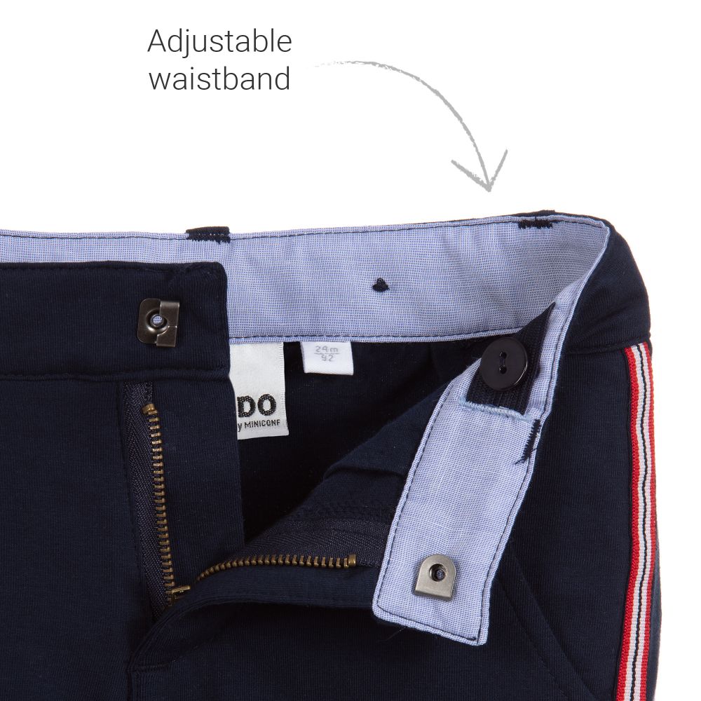 Ido miniconf new arrivals
