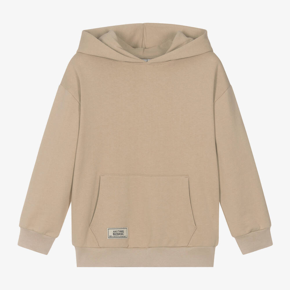 Boys cotton hoodie outlet