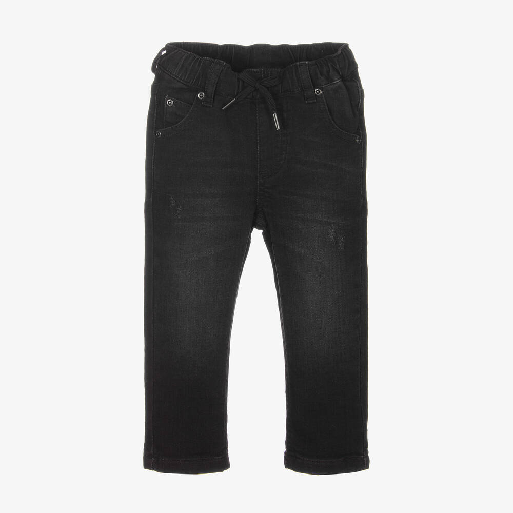 Black jeans hotsell for baby boy