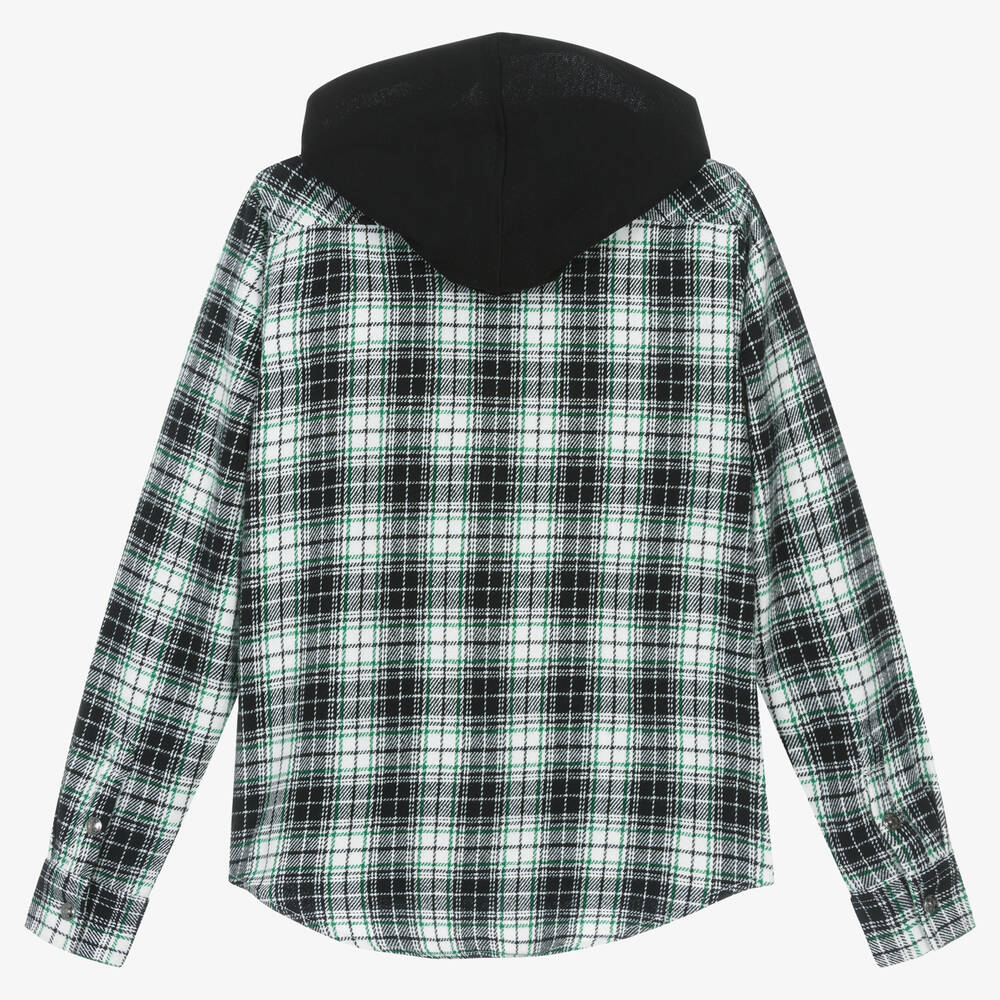 トップス Boys in Toyland OG LOGO CHECK SHIRT Boys in Toyland OG LOGO CHECK SHIRT Babes in Toyland - Etsy