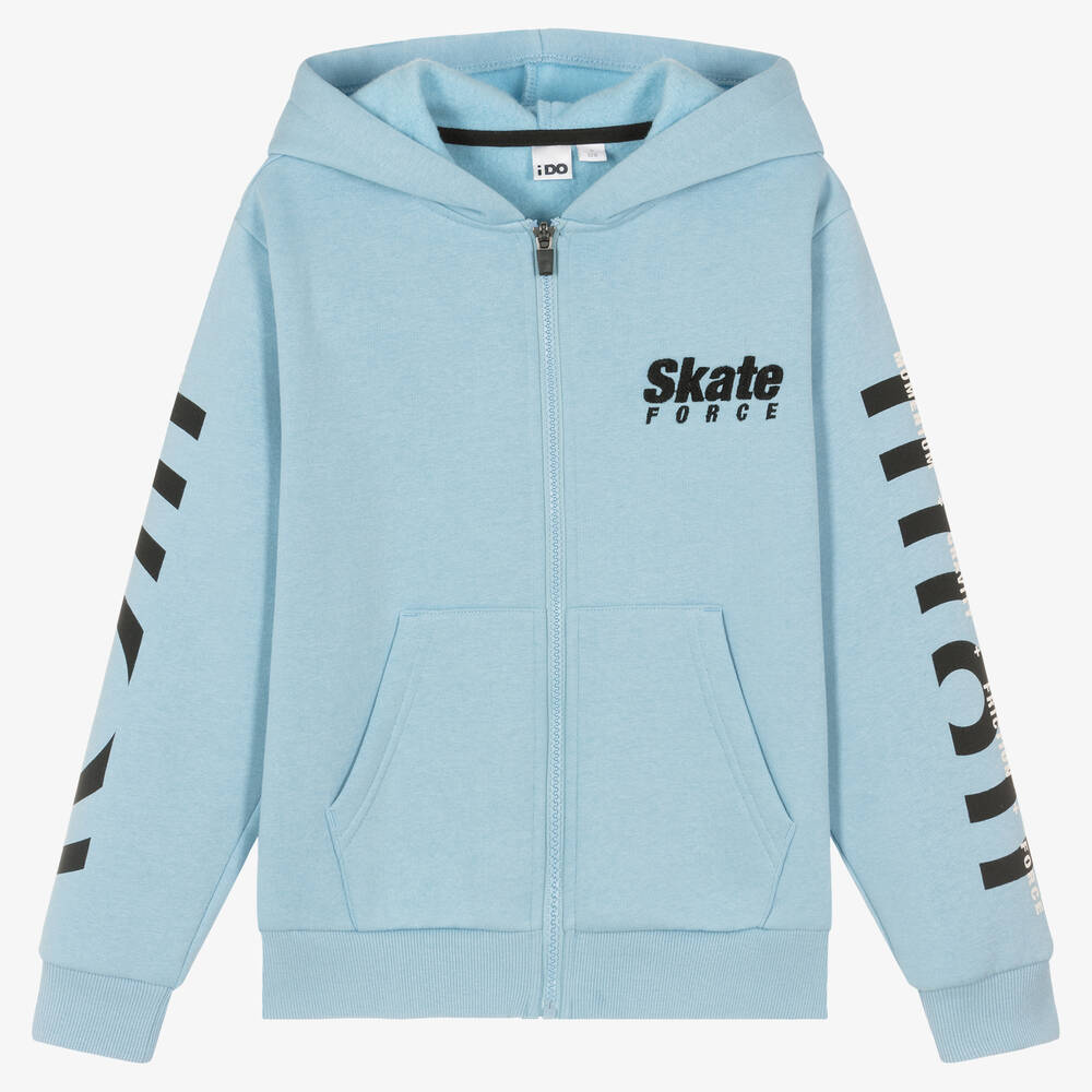 Boys skater hoodie new arrivals