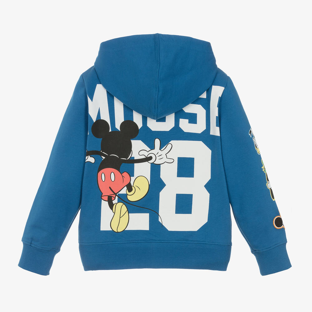 Mens disney zip up hoodie hot sale