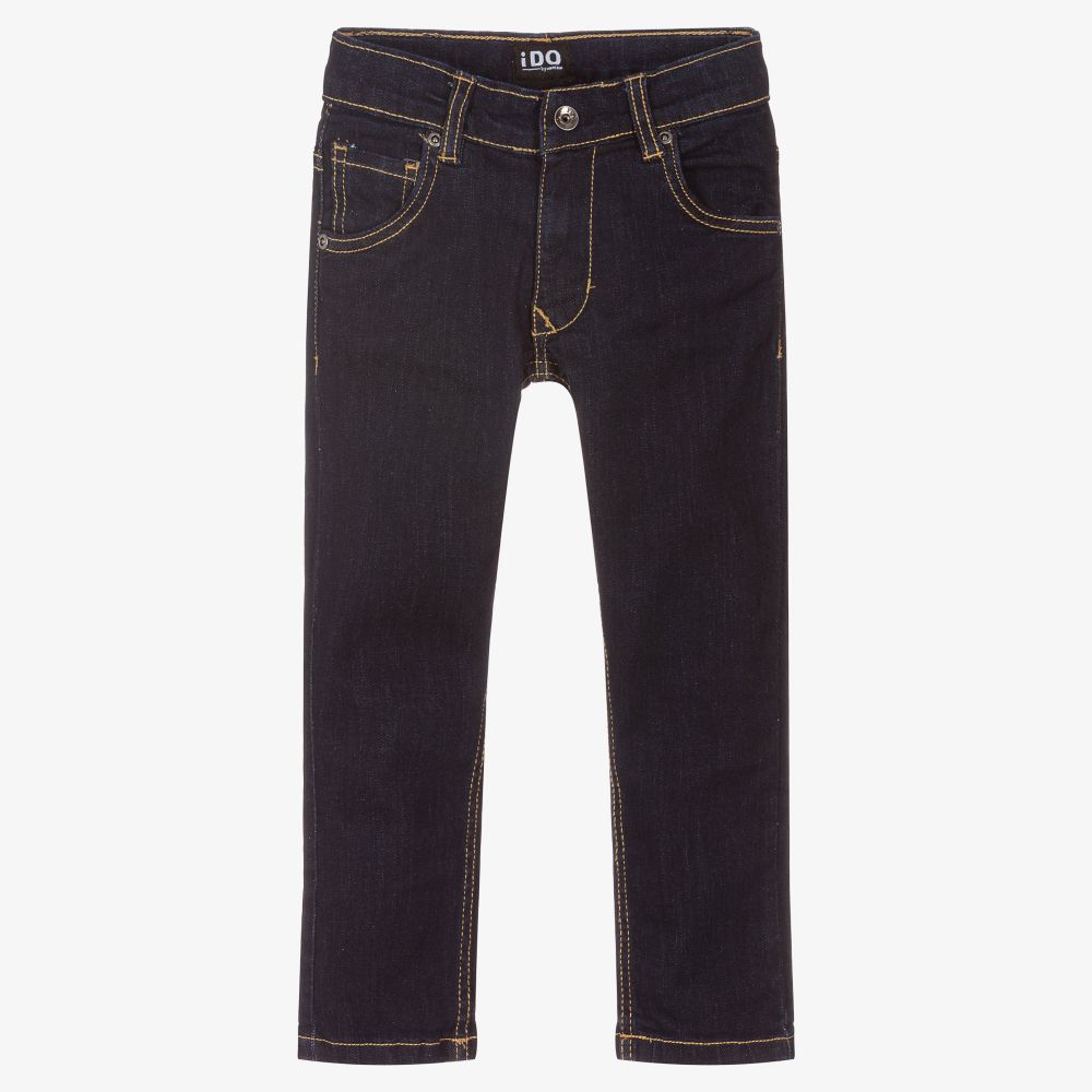 Junior slim fit shop jeans