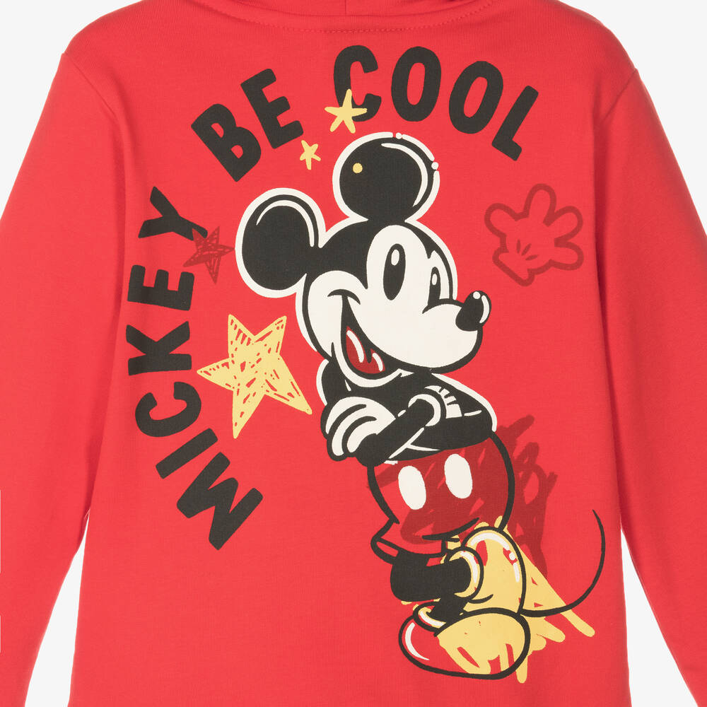 Mickey mouse jumper boys outlet