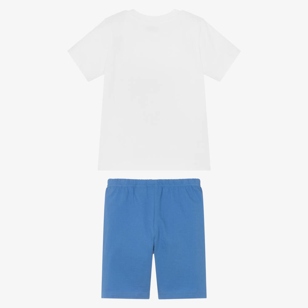 iDO Baby-Boys Superhero Dreams Sleep Set | Childrensalon Outlet