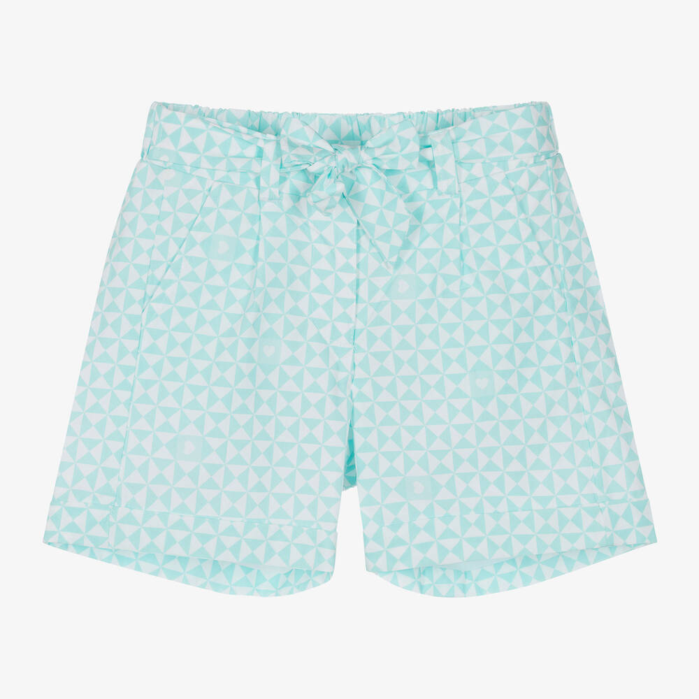 Baby girl swim shorts 2025