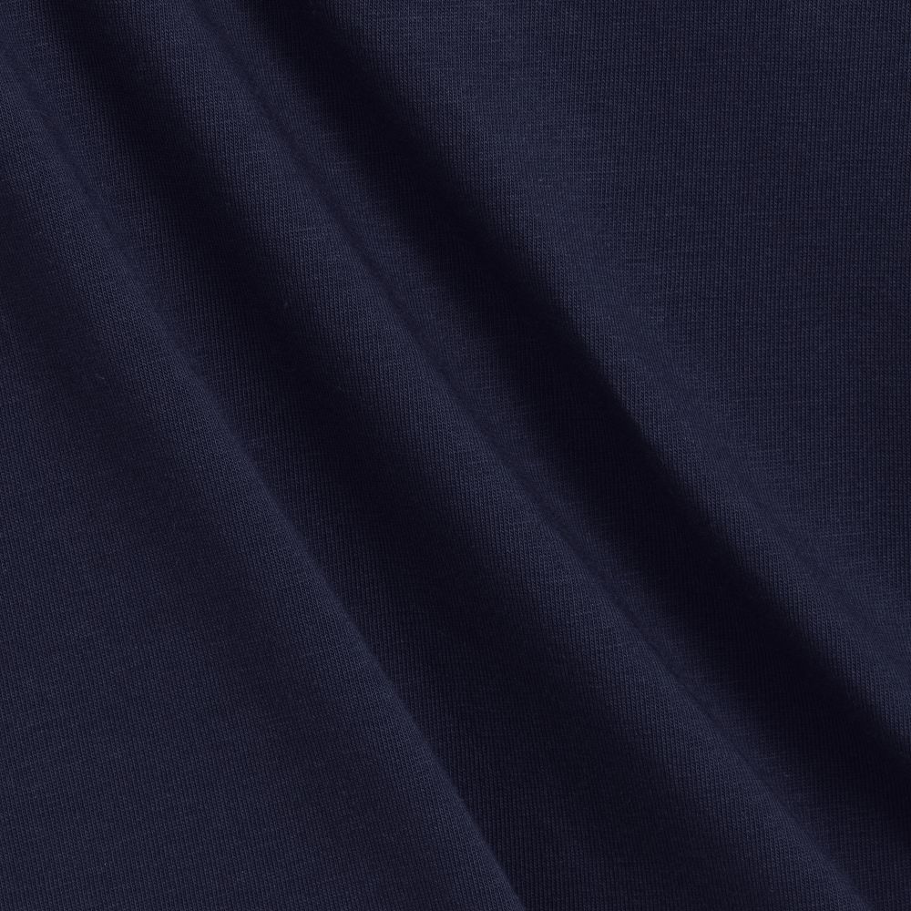 iDO Baby-Girls Blue Cotton Top | Childrensalon Outlet