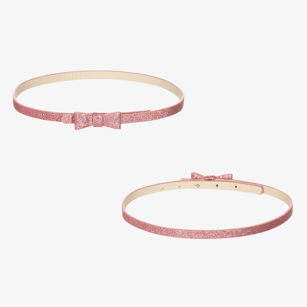 iDO Малыши-Girls Blue Denim Bootcut Jeans | Childrensalon Outlet