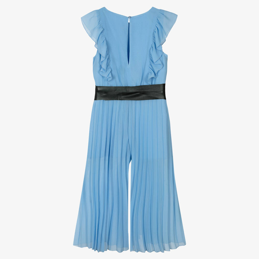 Jumpsuit for girls on sale 2019