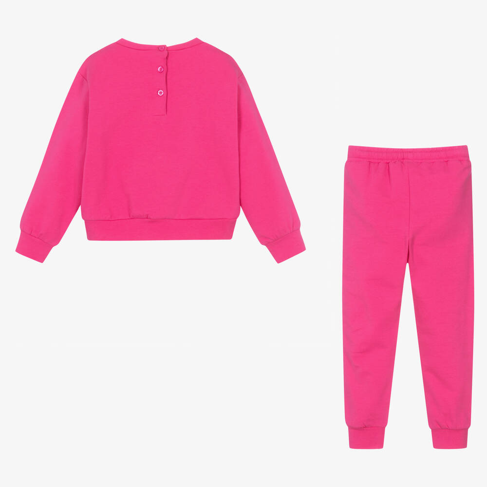 Girls unicorn 2024 tracksuit