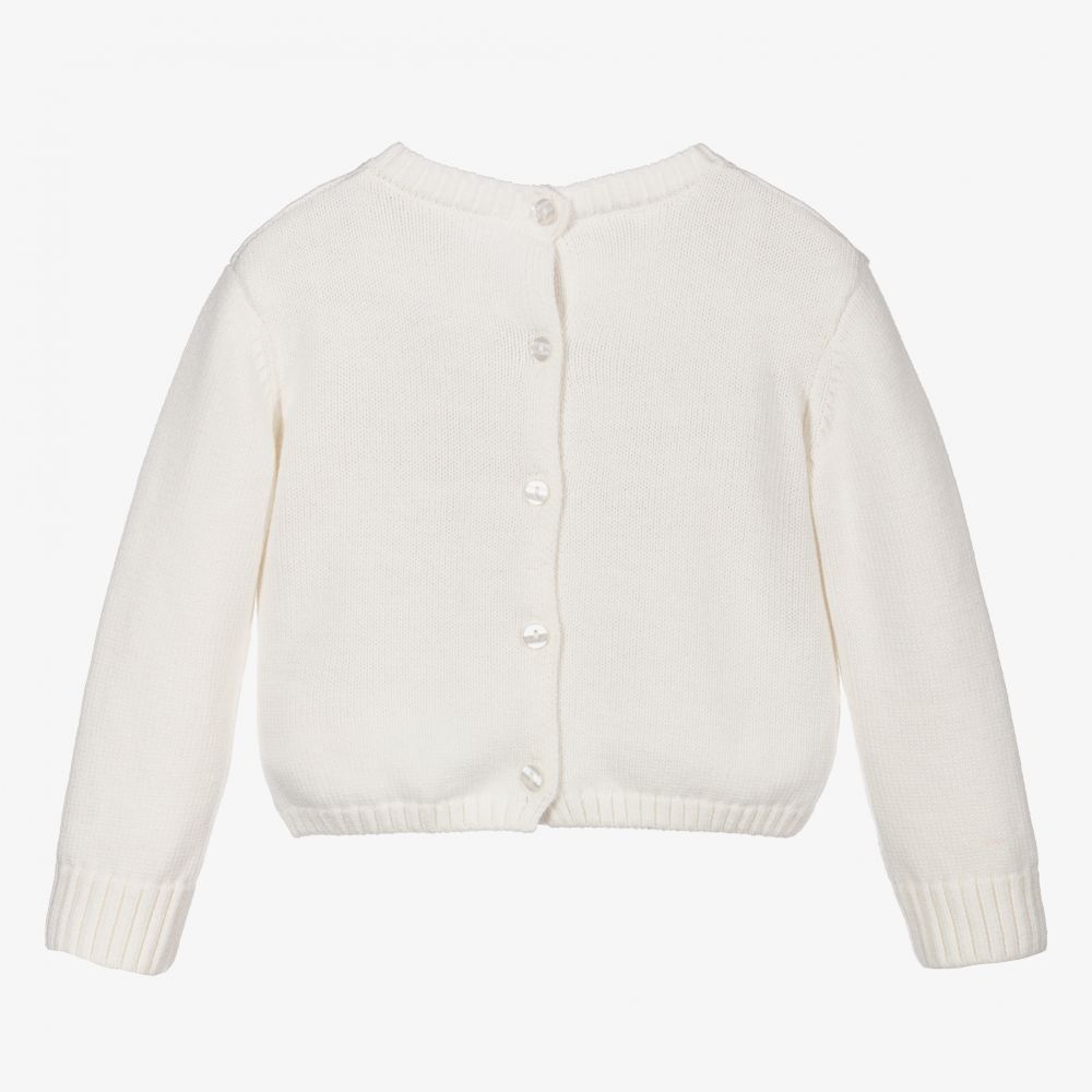 Girls cat deals jumper