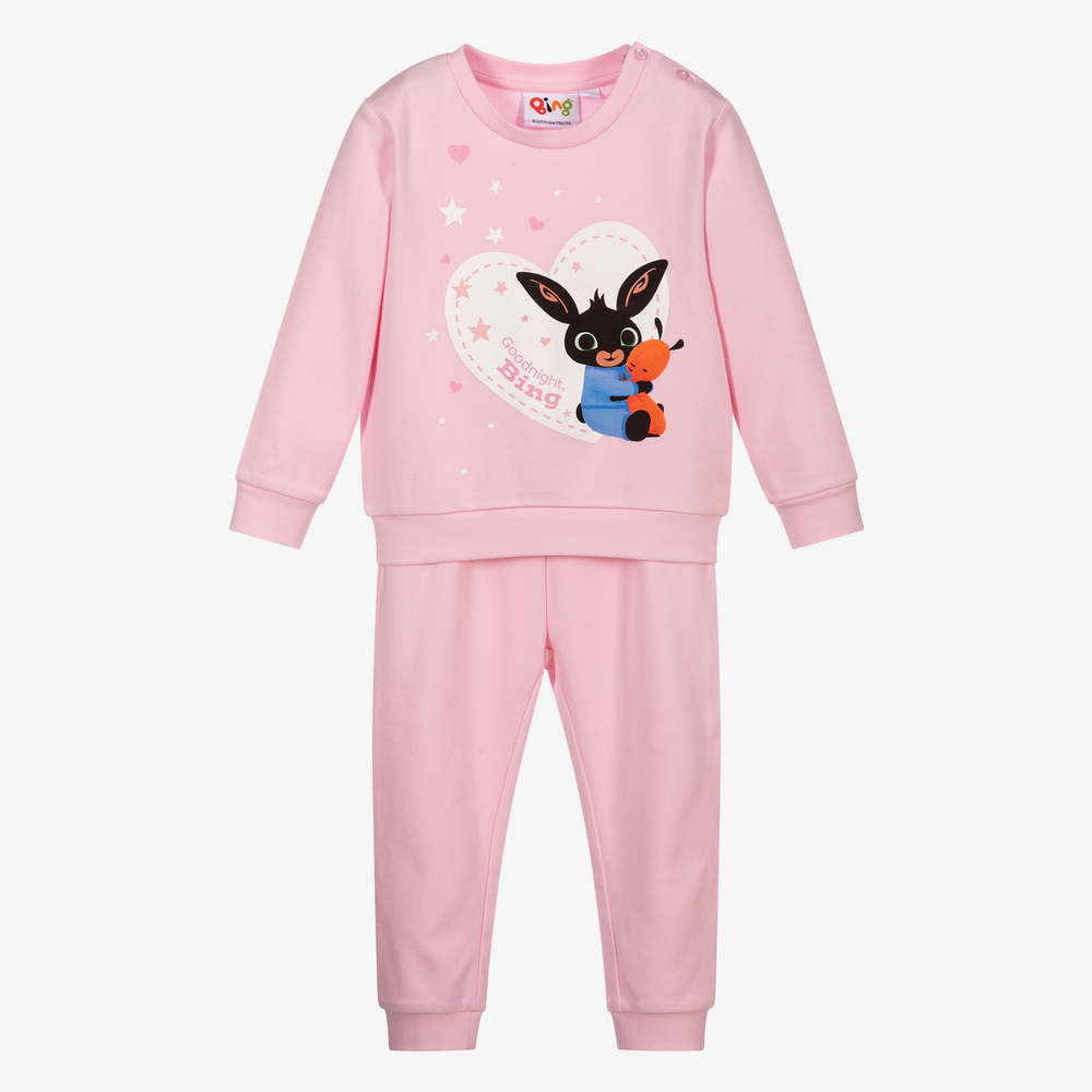 Bing pjs sales