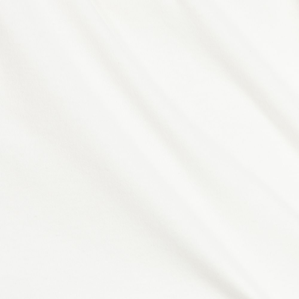 iDO Mini-توب قطن لون عاجي للمولودات | Childrensalon Outlet