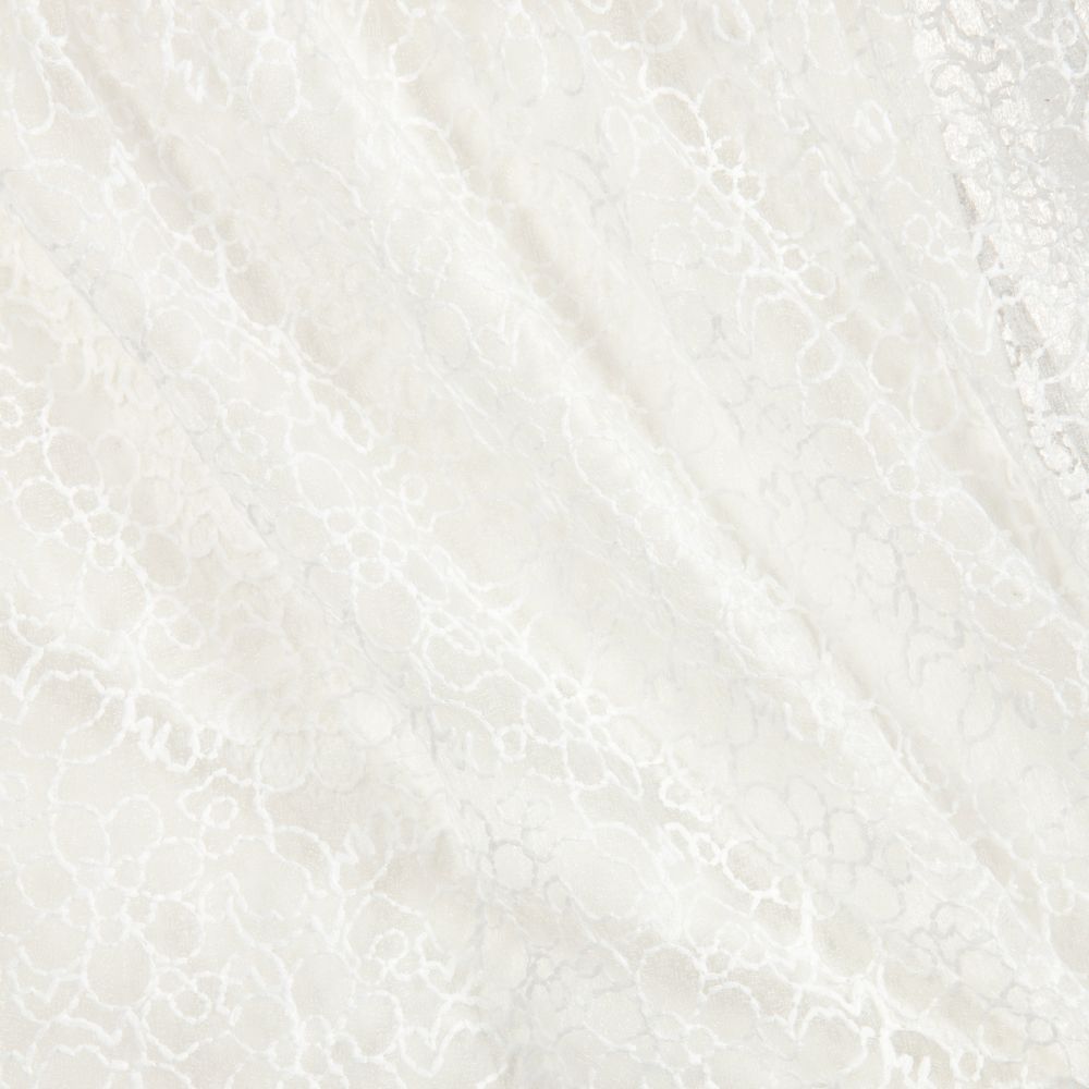 iDO Junior-Ivory Lace Dress | Childrensalon Outlet