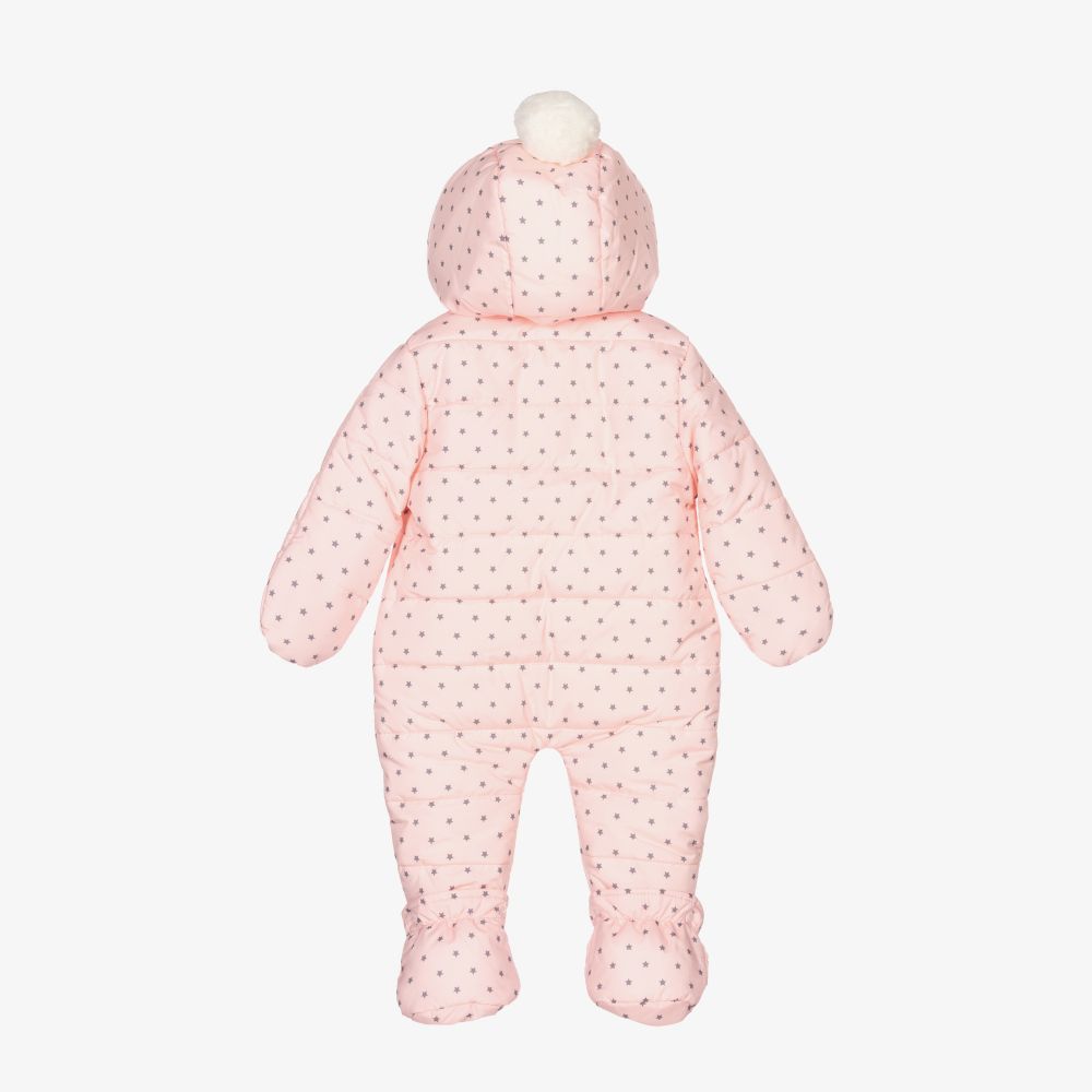 Ido mini sale snowsuit