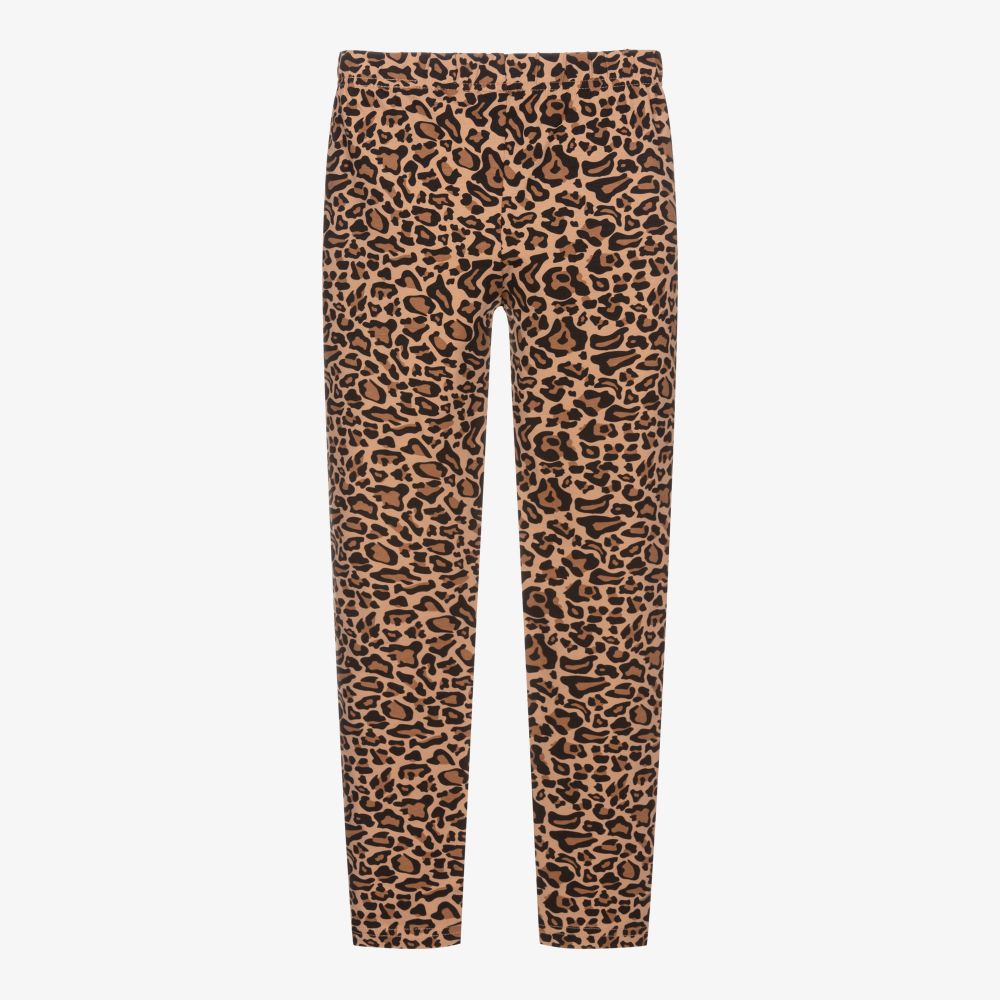 Legging leopard fille new arrivals