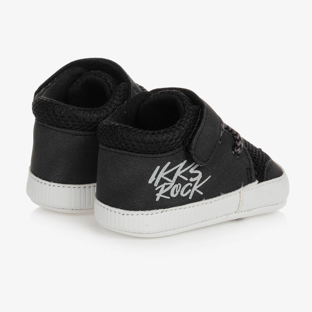 Baby boy trainers clearance