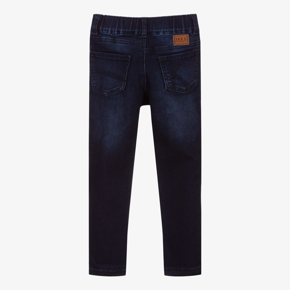 Ikks jeans best sale