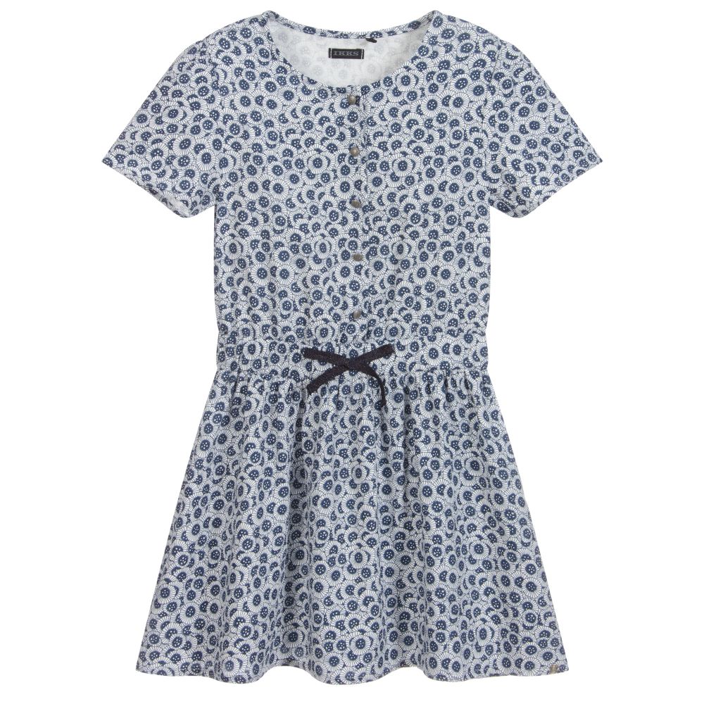 Ikks best sale robe fleurie