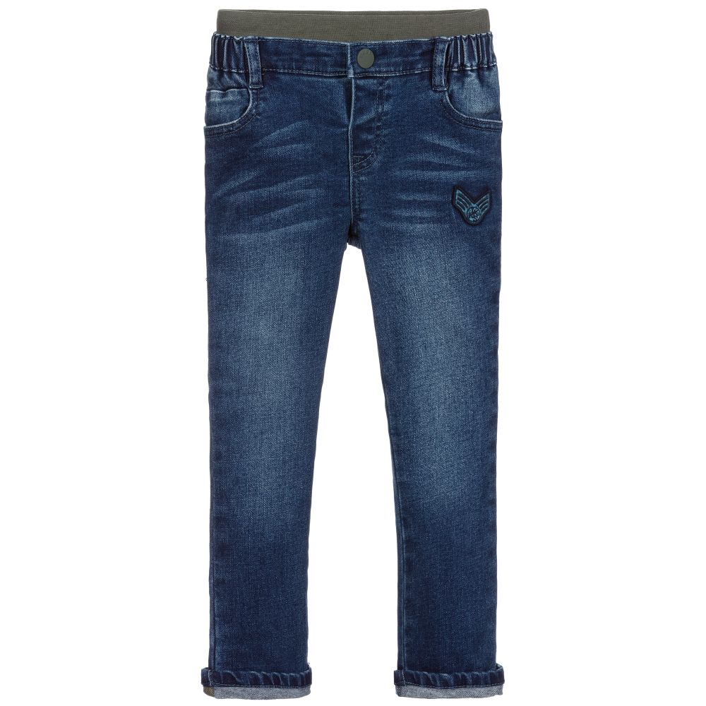 Ikks jean outlet
