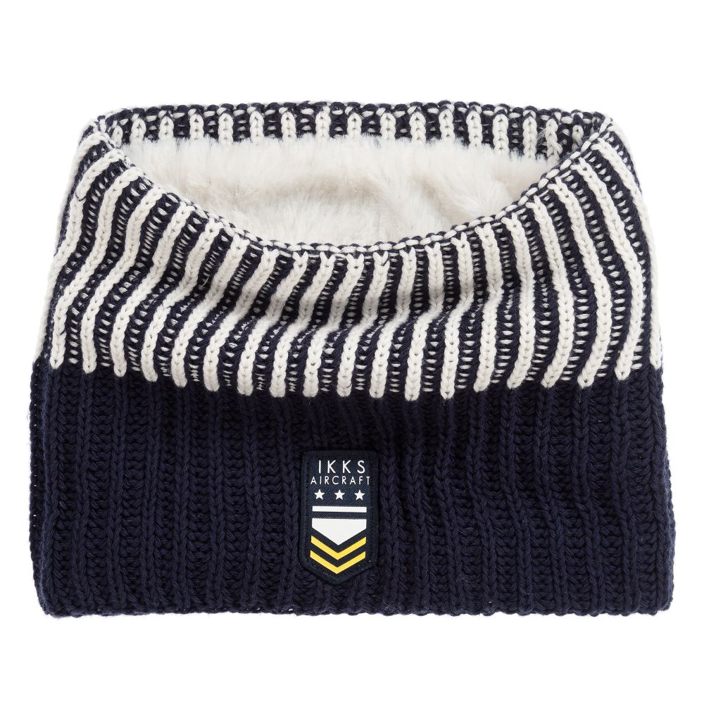 Boys hat and snood clearance