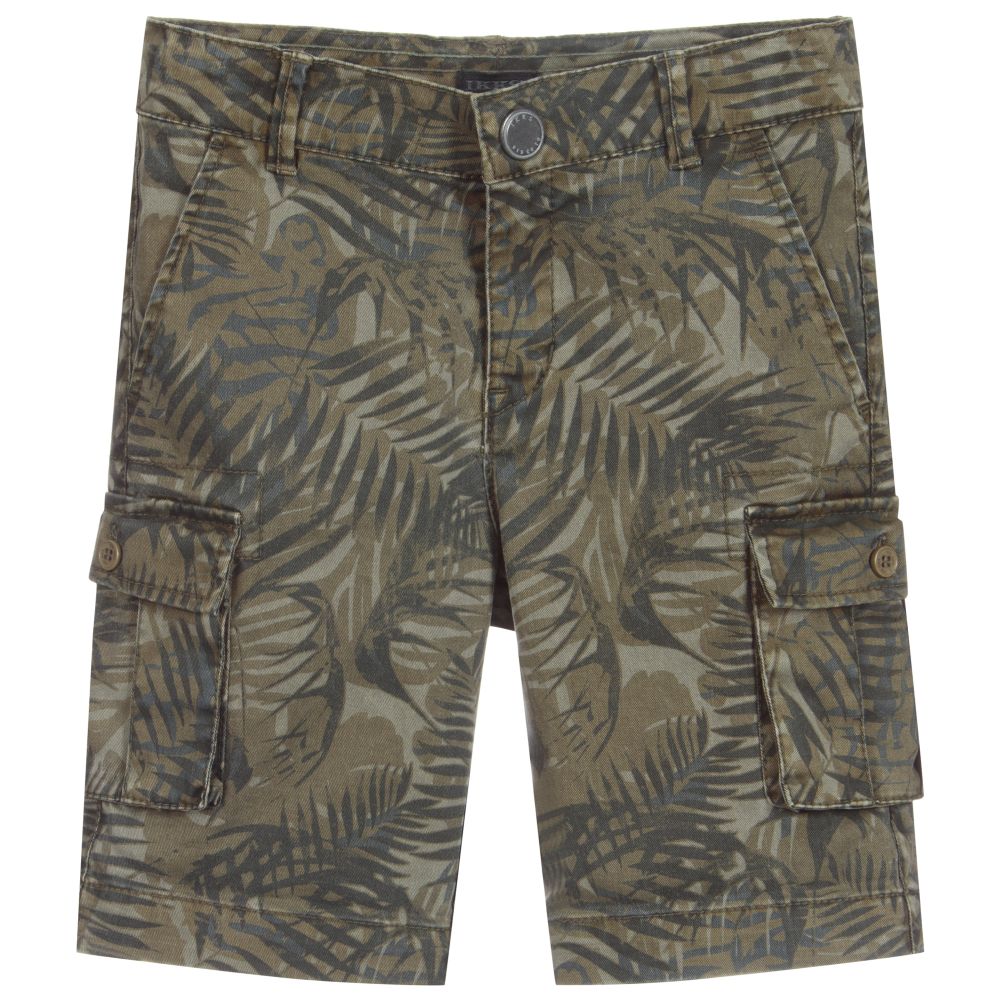 Short ikks hotsell