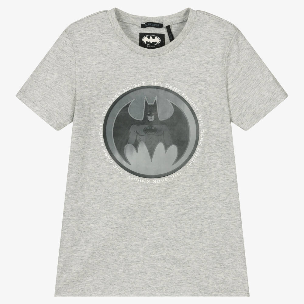 Boys batman t shirt discount