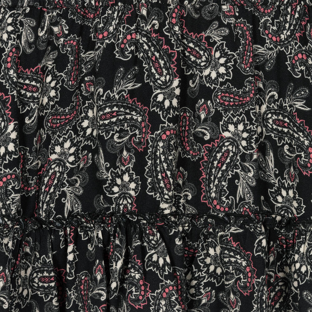 Ikks store robe fille