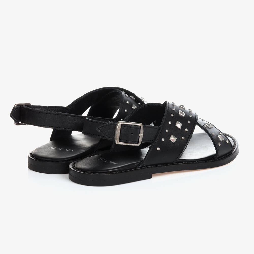 Ikks sandalen sales