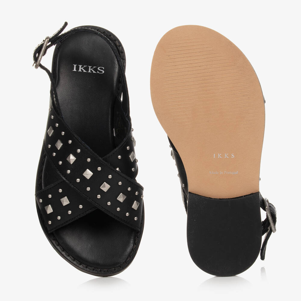 Ikks sandalen best sale