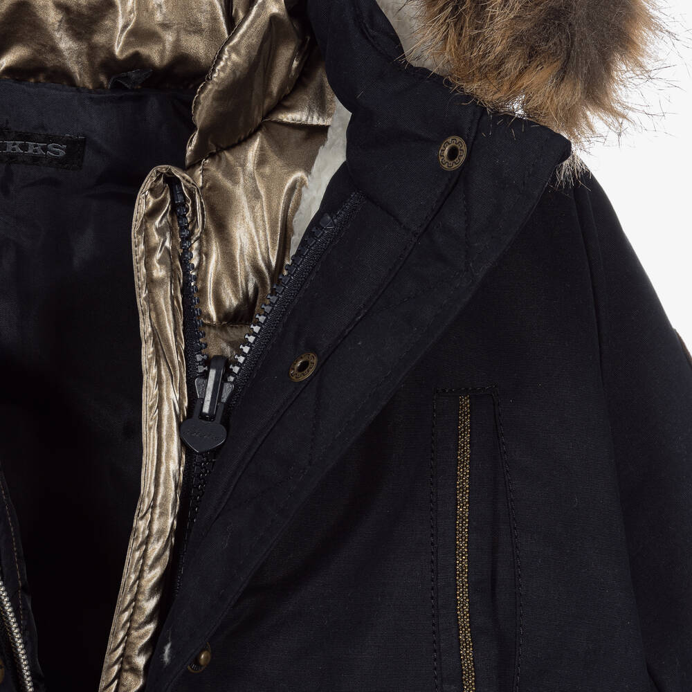 Girls 2 in 1 coat hotsell
