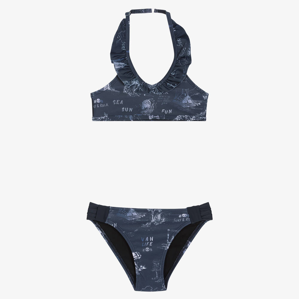 Ikks maillot shop de bain