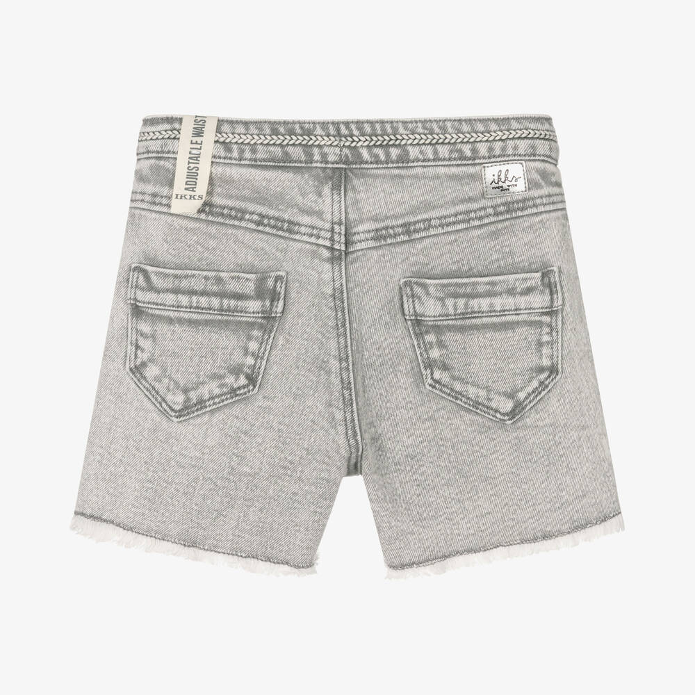 Cotton on denim shorts clearance
