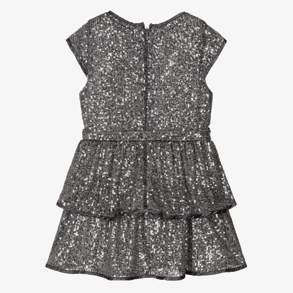 Robe ikks fille sales