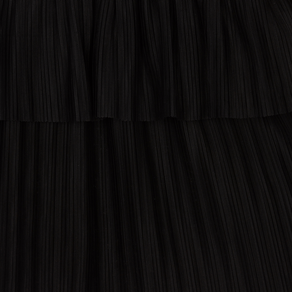 IKKS-Girls Ivory & Black Dress | Childrensalon Outlet